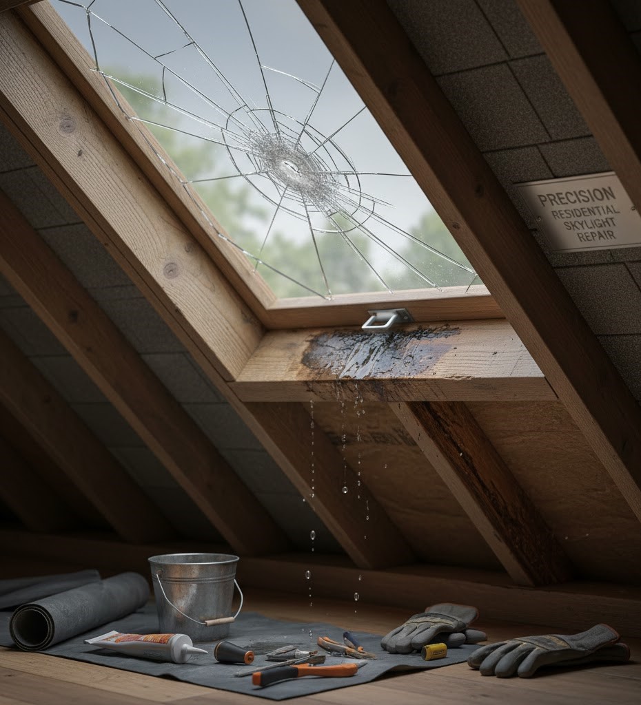 Skylight installation dothan al hero background