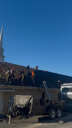 Commercial skylight installation dothan al — mac construction church commercial