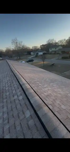 After pociask — completed mac construction