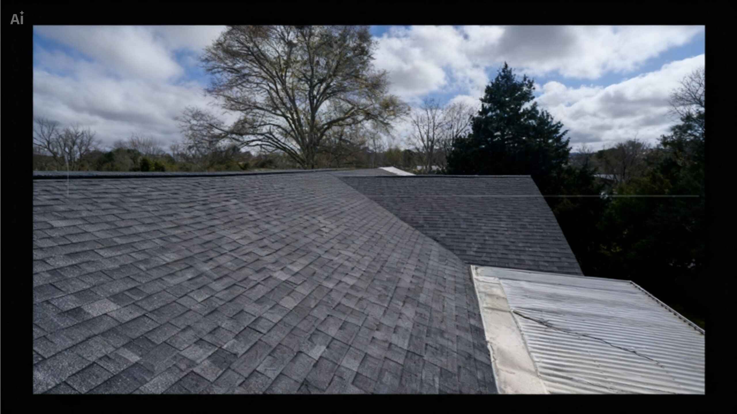Before — Old System — MAC Construction Wiregrass, AL