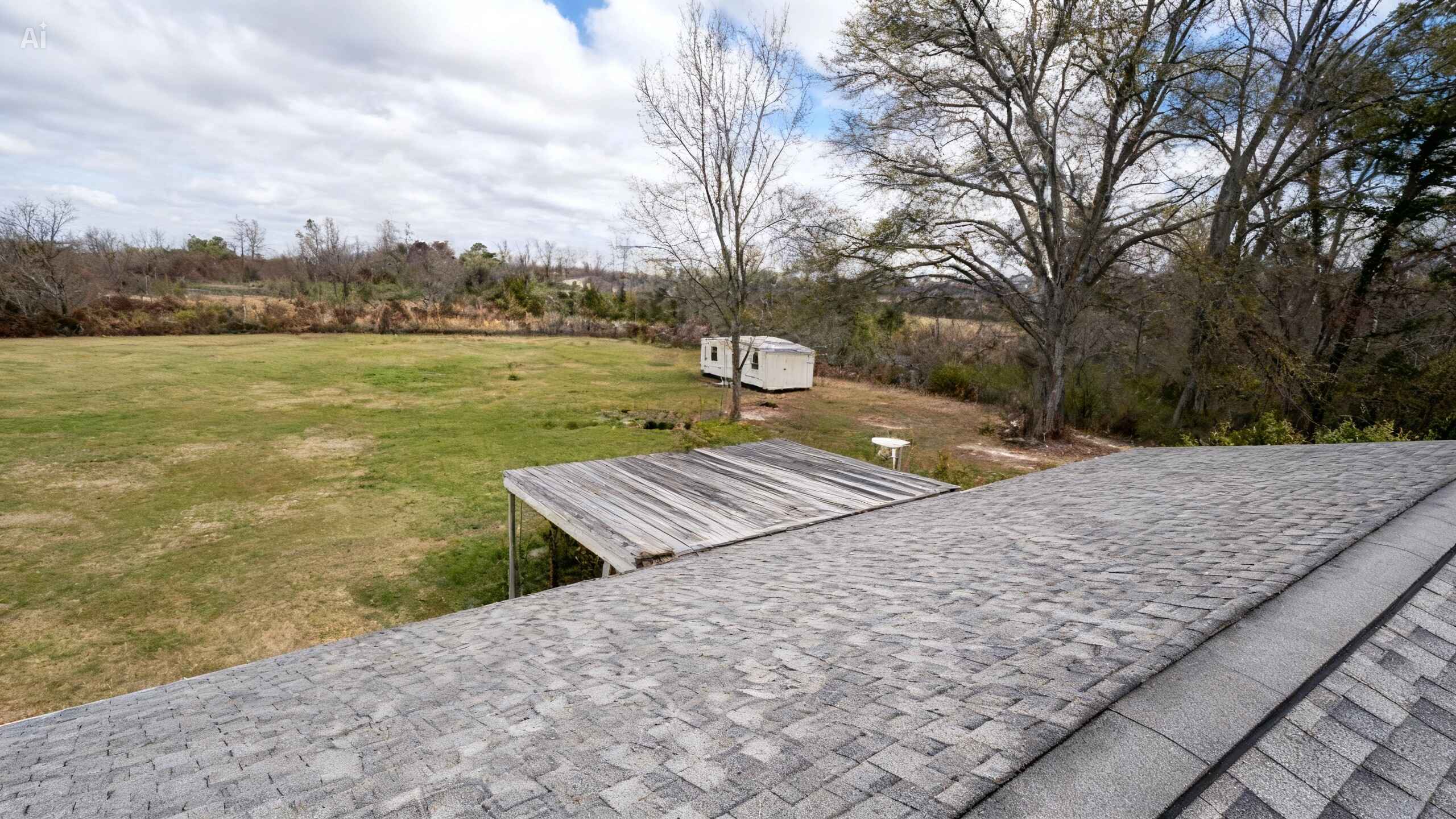 Deck Inspection — MAC Construction Wiregrass, AL