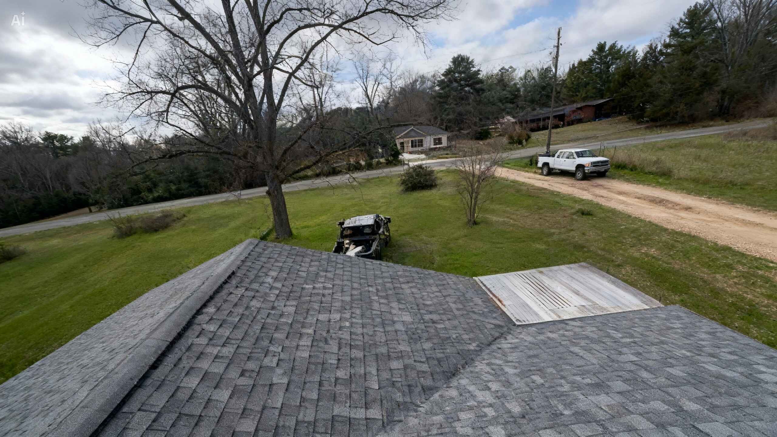 New Underlayment — MAC Construction Wiregrass, AL
