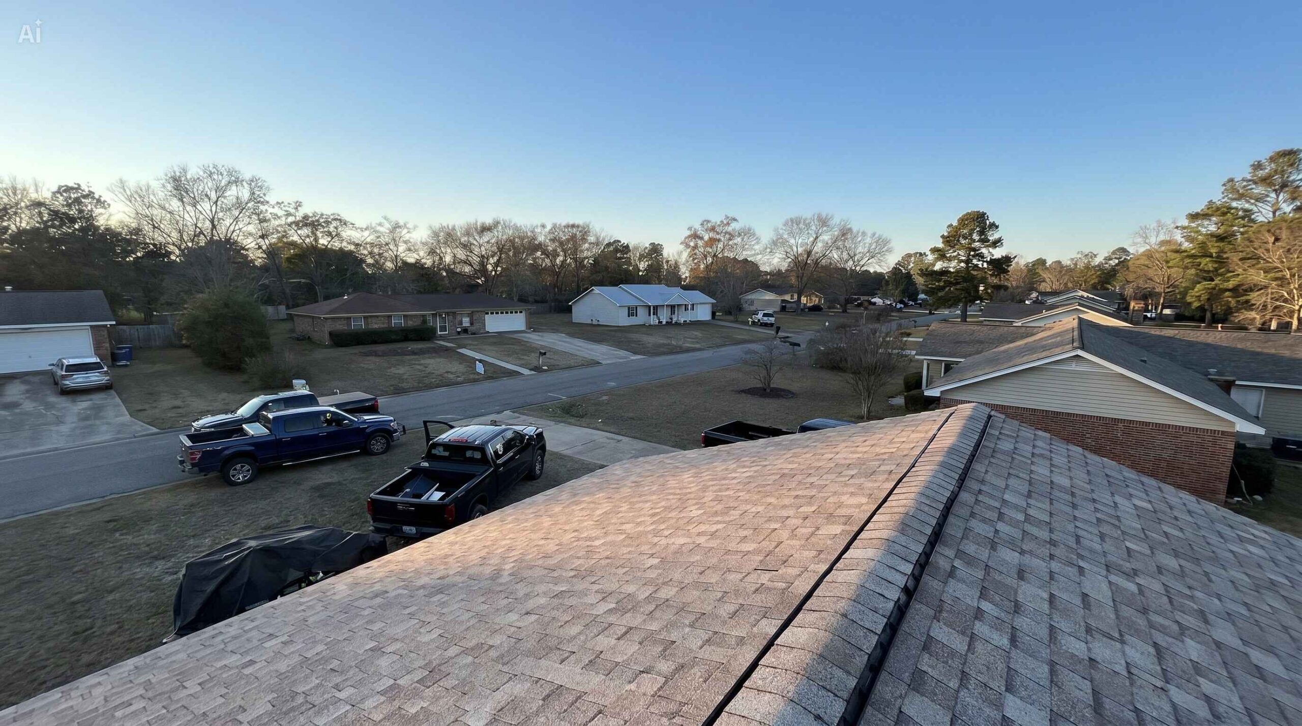 During — Wiregrass, AL — MAC Construction