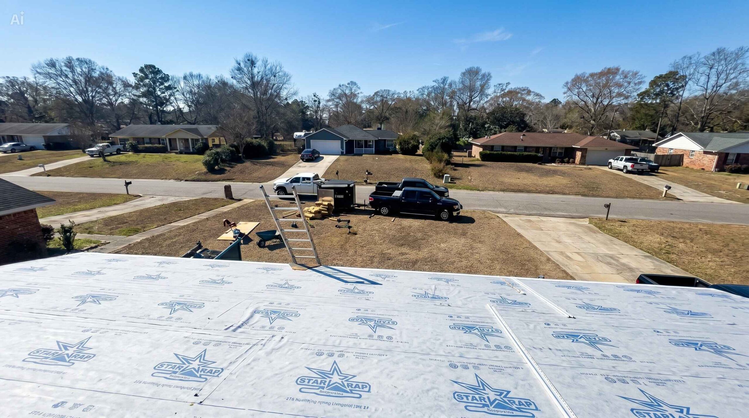 Installation — Wiregrass, AL — MAC Construction