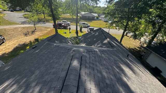 Wiregrass region roofing completed — MAC Construction
