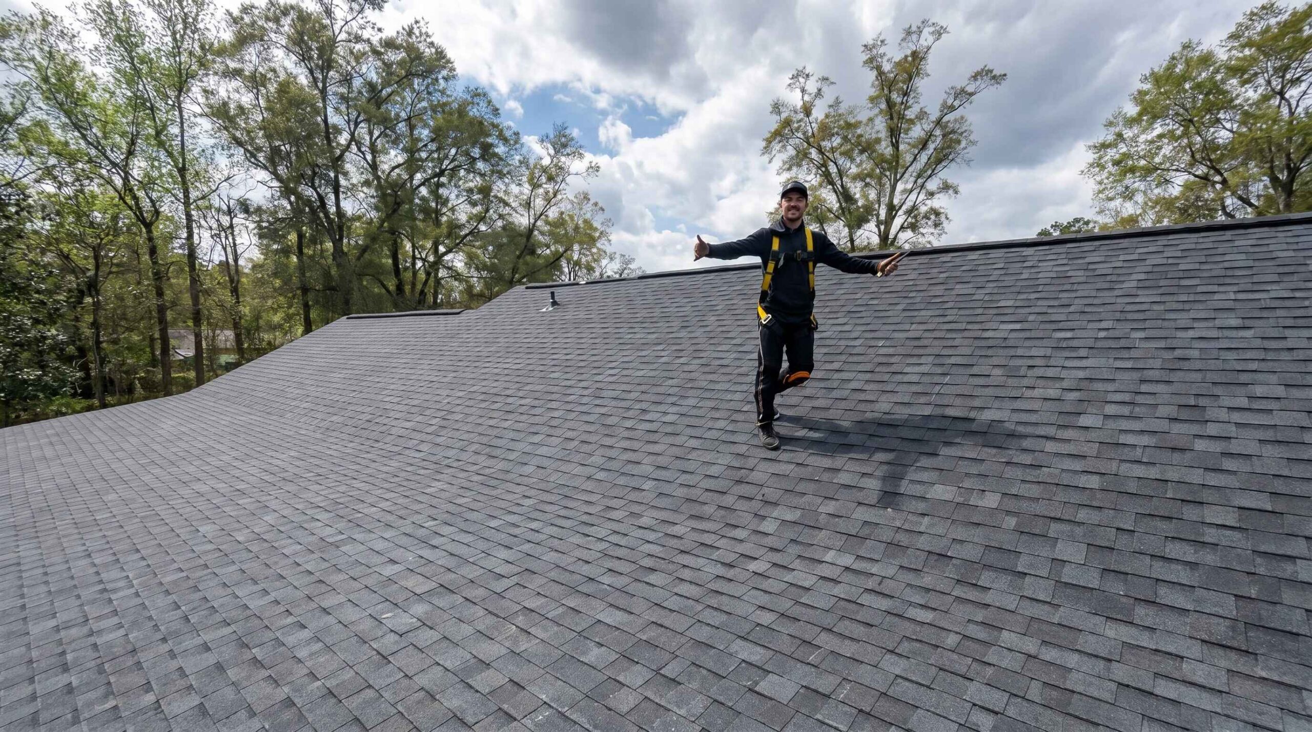Insurance Claim Roof — MAC Construction Wiregrass, AL