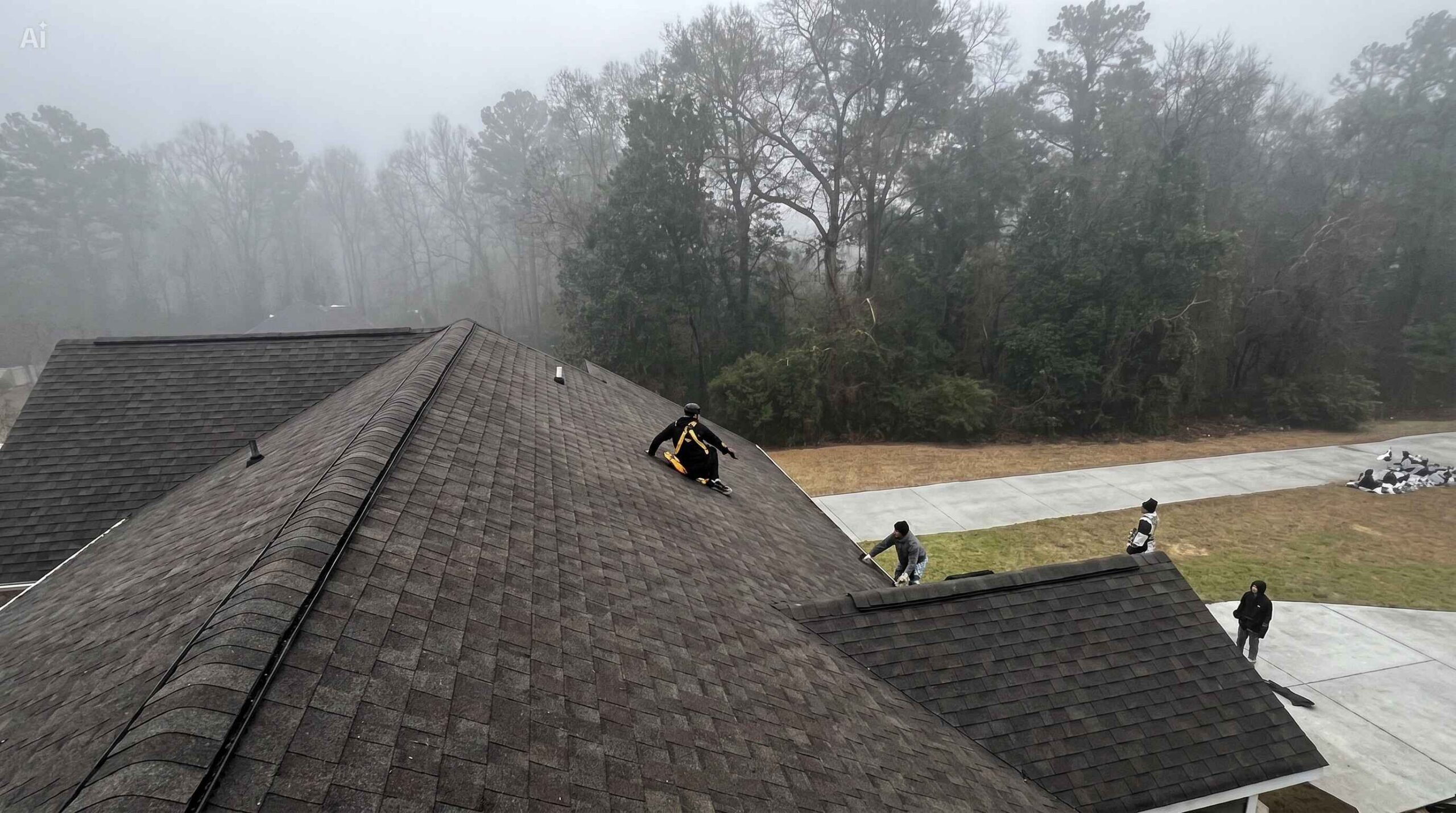 Storm Damage Repair — MAC Construction Wiregrass, AL