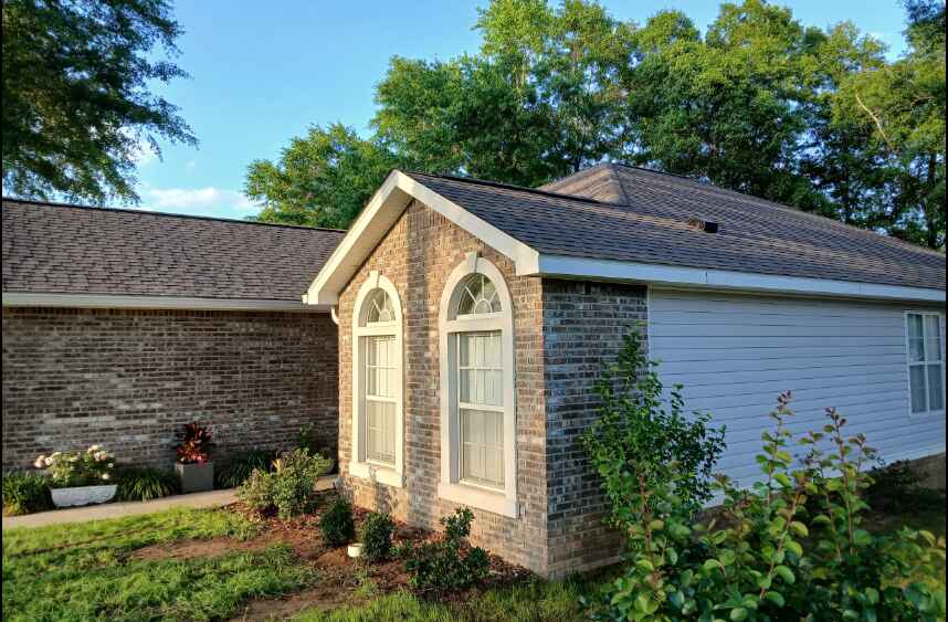 Residential Complete — MAC Construction Dothan, AL