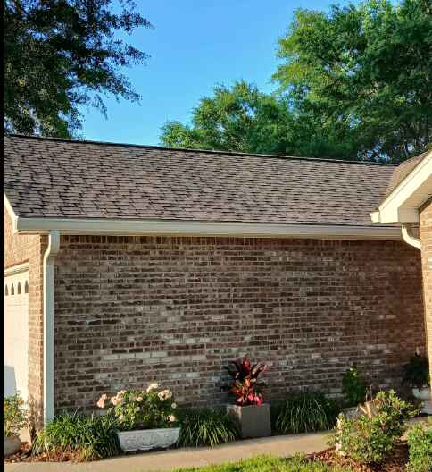 Commercial Project — MAC Construction Dothan, AL