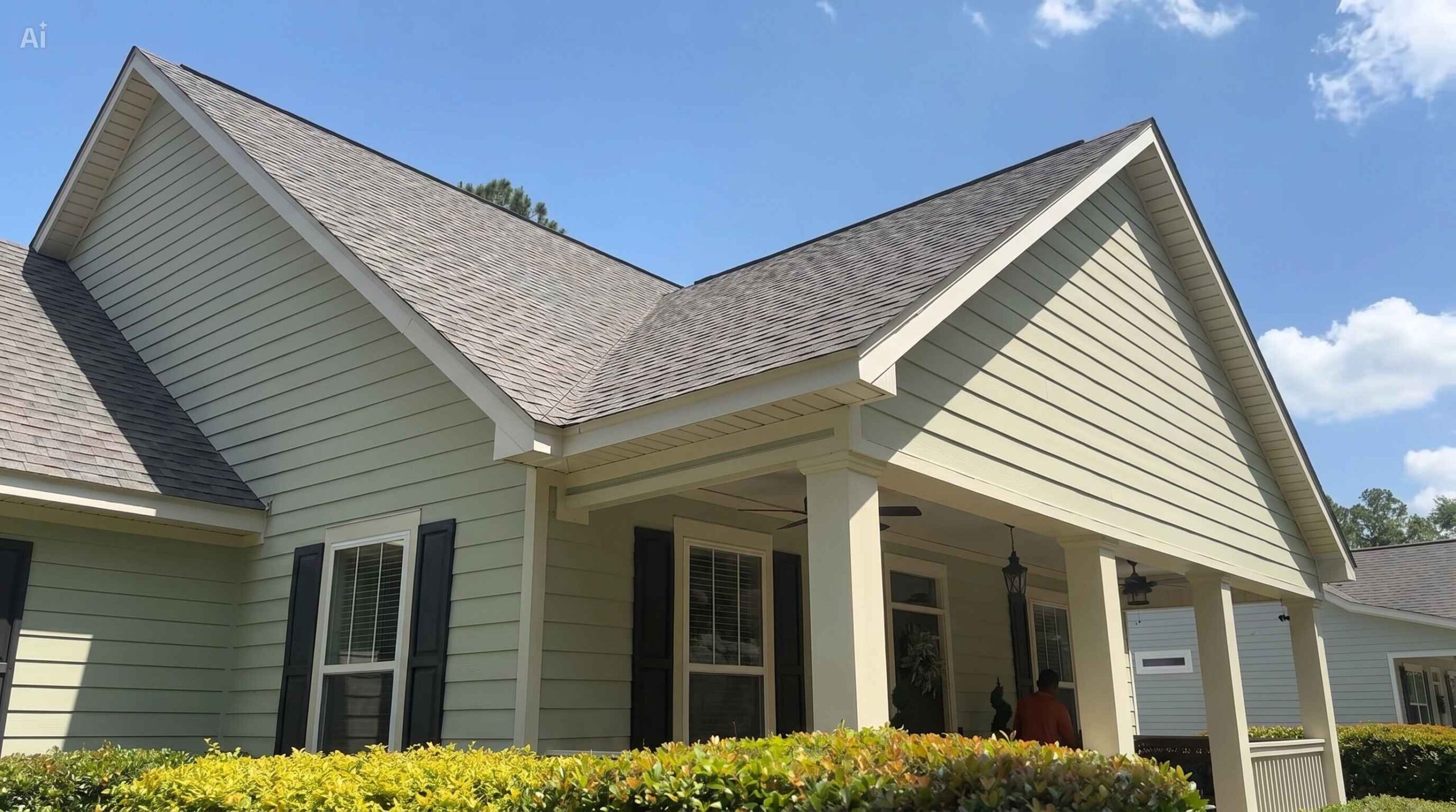 Residential Install — MAC Construction Wiregrass, AL