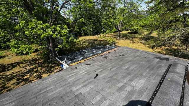 emergency roof repair Dothan AL — Dothan Westgate Before during and after